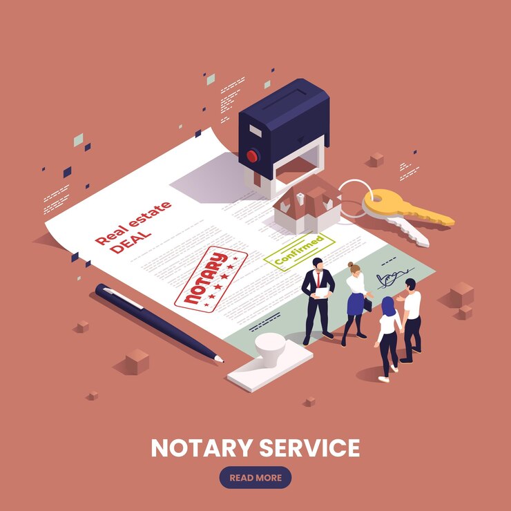 California Notary Fees