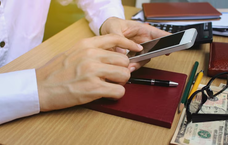 Mobile Notary Services Playa del Rey