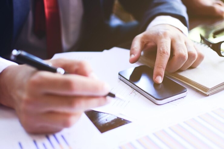 Beverly Hills Mobile Notary