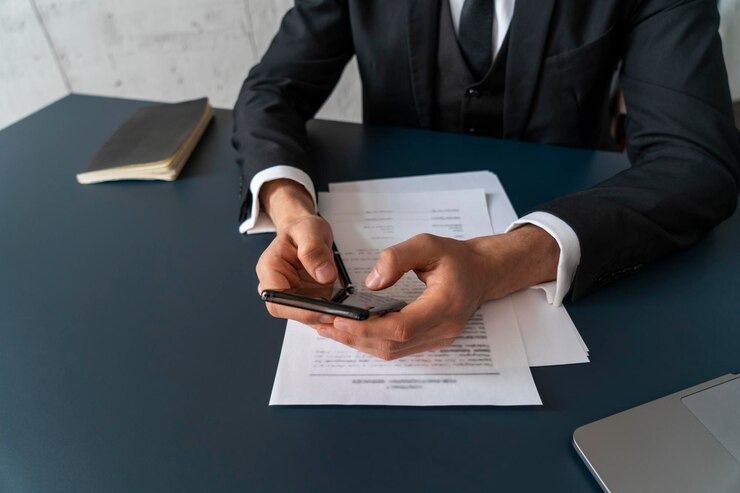 Mobile Notary Public Fees California