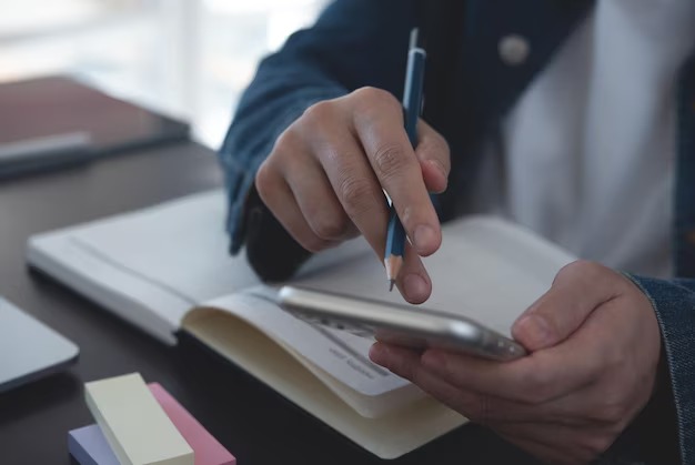 Mobile Notary Service Los Angeles CA