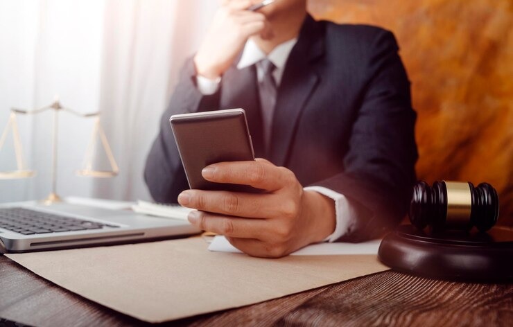 Mobile Notary Venice CA