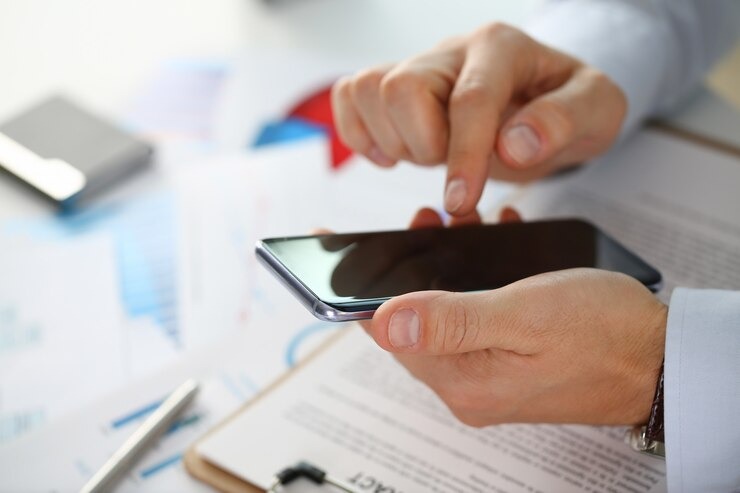 Mobile Notary Services in Playa del Rey