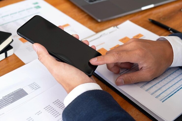 Mobile Notary in Long Beach