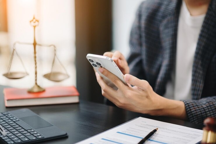 Notary Services in Marina del Rey