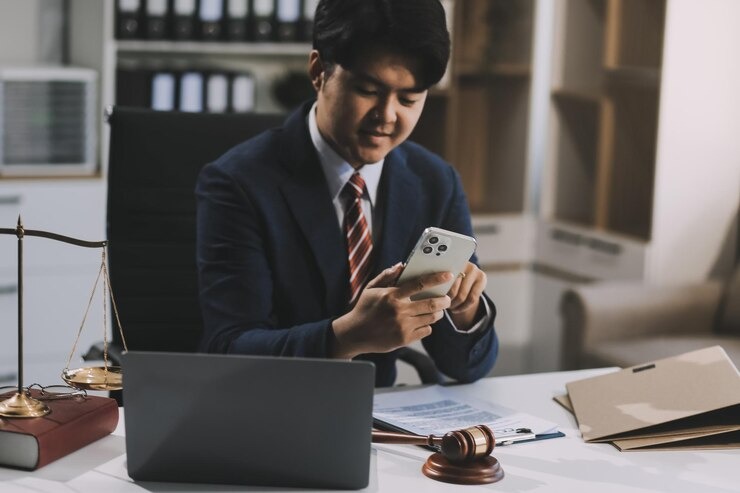 Beverly Hills Mobile Notary