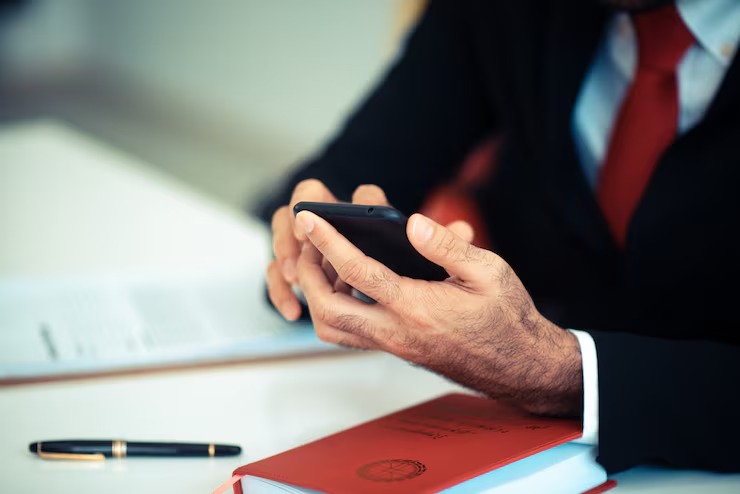 Mobile Notary Long Beach Reliable