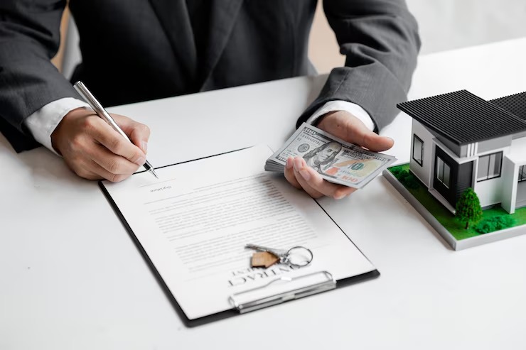 How California Notary Fees Differ for Real Estate Closings