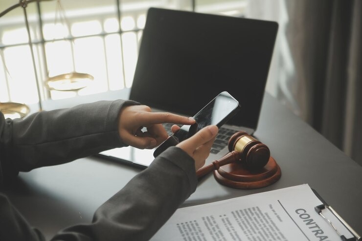 Mobile Notary Venice CA