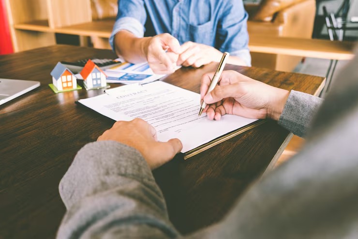 Loan Signing Services Los Angeles CA