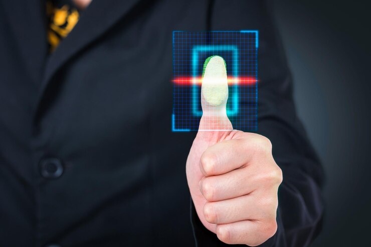 Fingerprinting Services Los Angeles