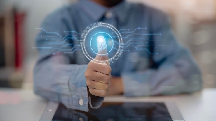 Expect from Live Scan Fingerprinting Glendale CA