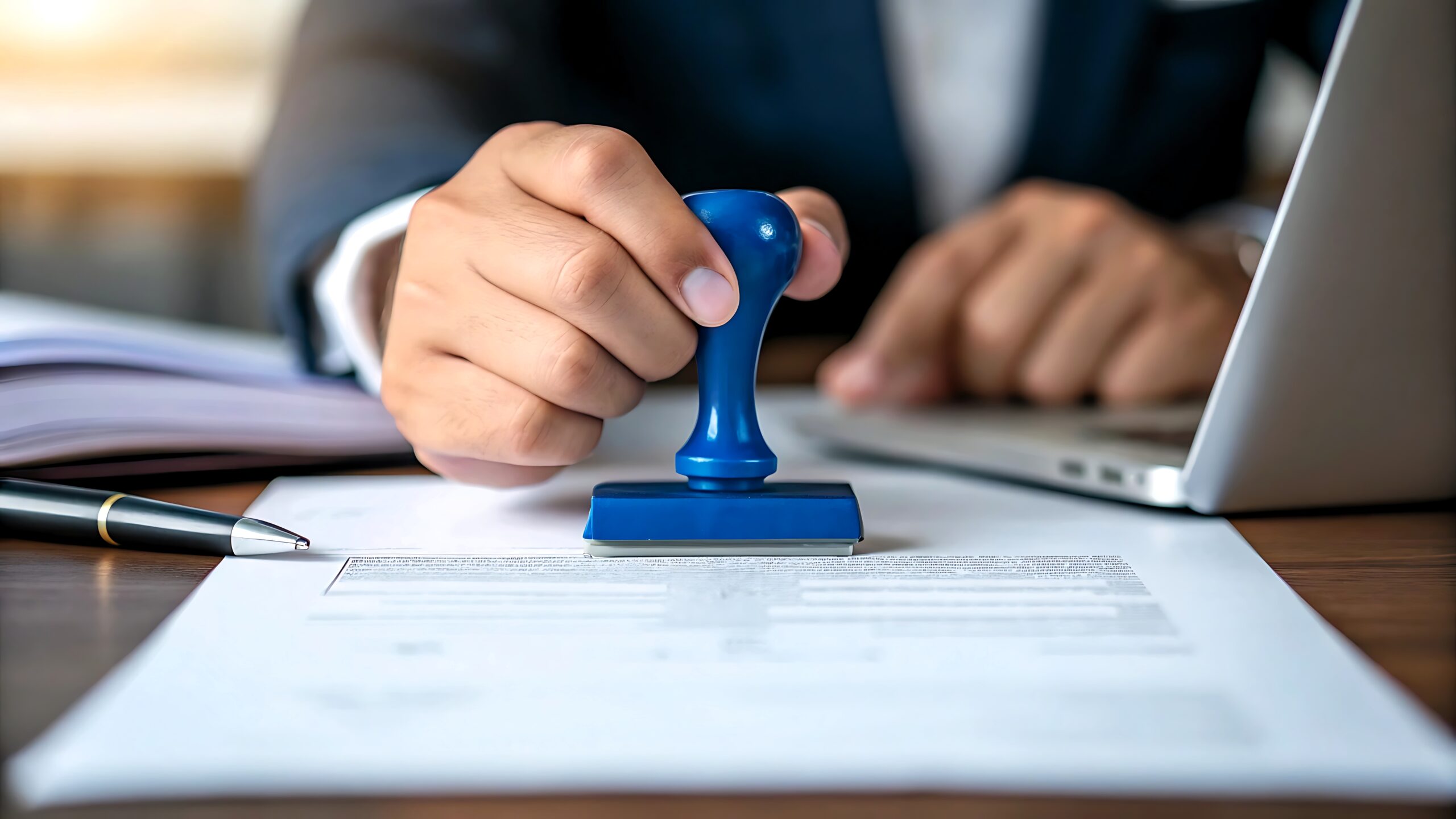 What Makes Mobile Notary Public Los Angeles Reliable