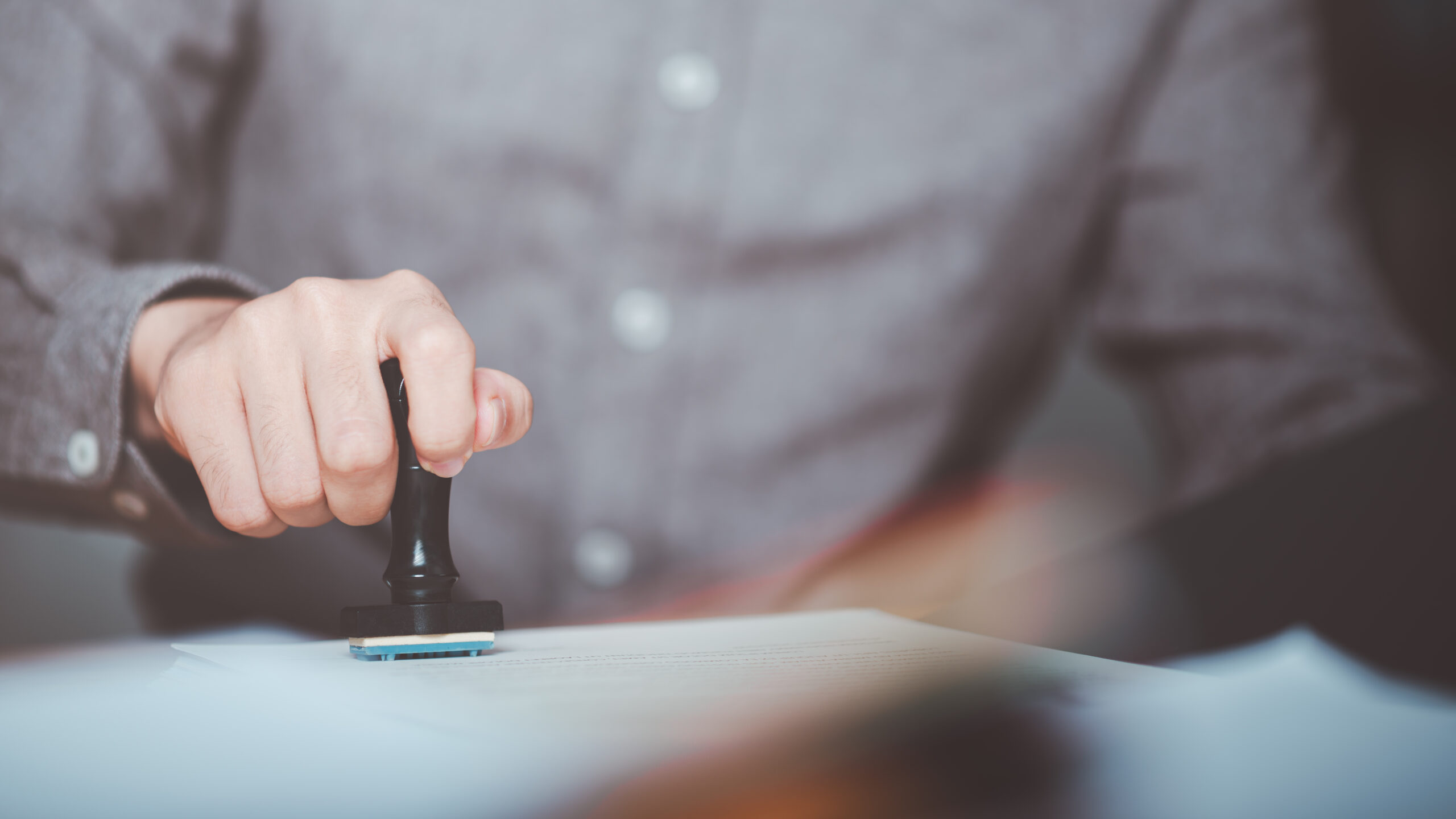 Mobile Notary Service California