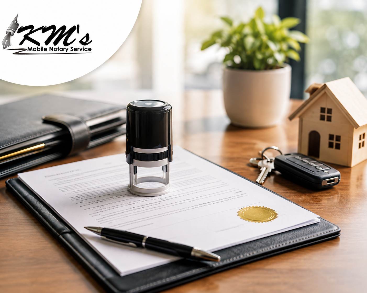 How Do Mobile Notary Public Fees California Work Today?